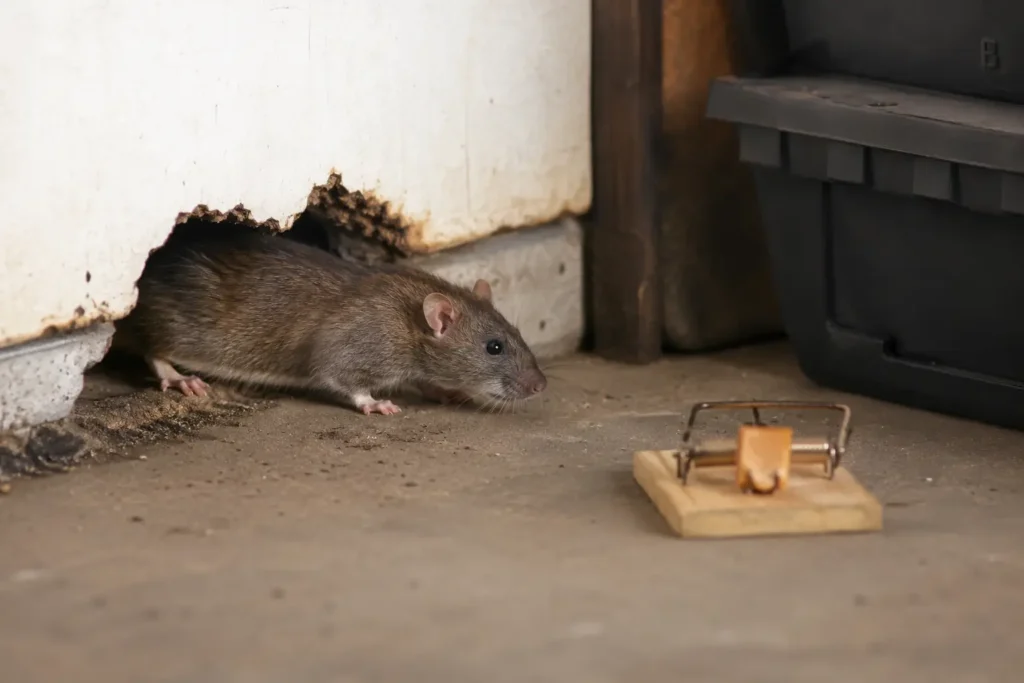 How Much Does Rodent Control Cost in Santa Barbara? 2 rodent-costing